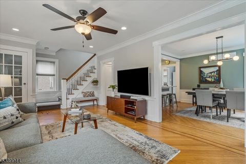 6 Yale St Maplewood Twp. NJ 07040
