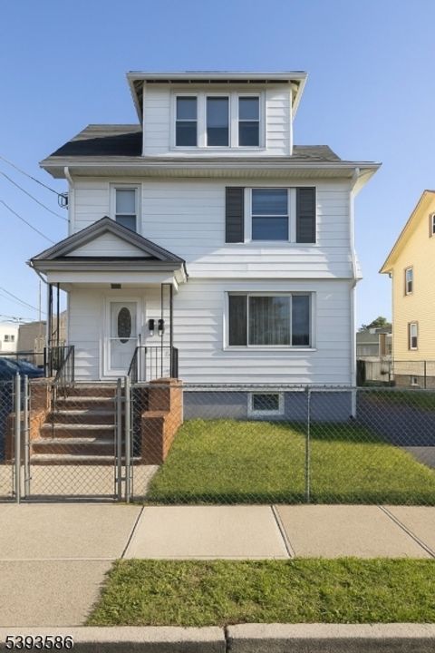 Photo of 83 Valley St, Newark, NJ 07106 (MLS # 3994817)