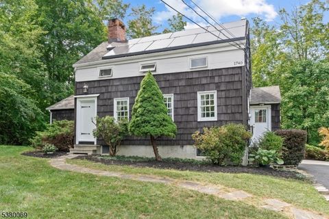 2 Bell St Sparta Twp. NJ 07871