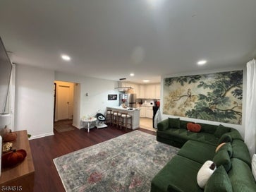 203 N Beverwyck Rd 5 Parsippany-Troy Hills Twp. NJ 07034
