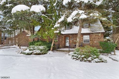 2086 Westfield Ave Scotch Plains Twp. NJ 07076