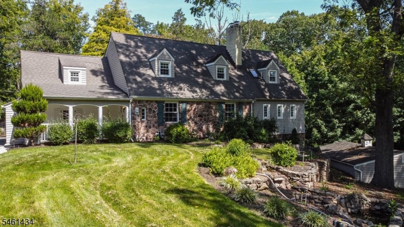 170 New Providence Rd