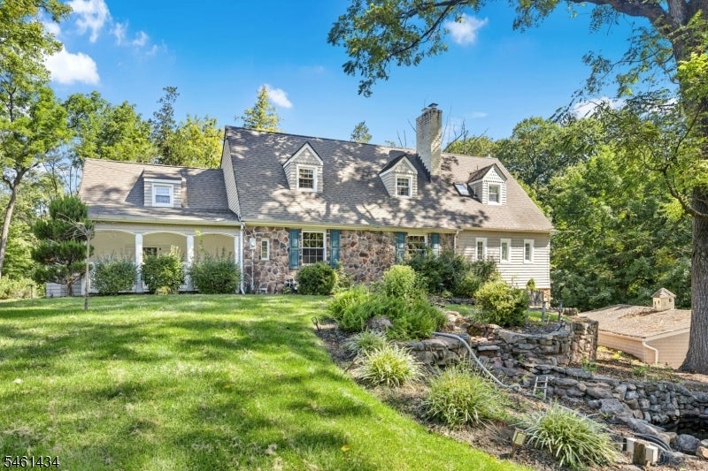 170 New Providence Rd