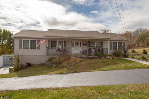 19 Card Rd Wantage Twp. NJ 07461