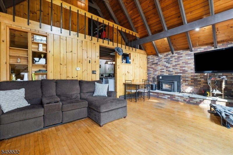 347 Rolling Ridge Rd