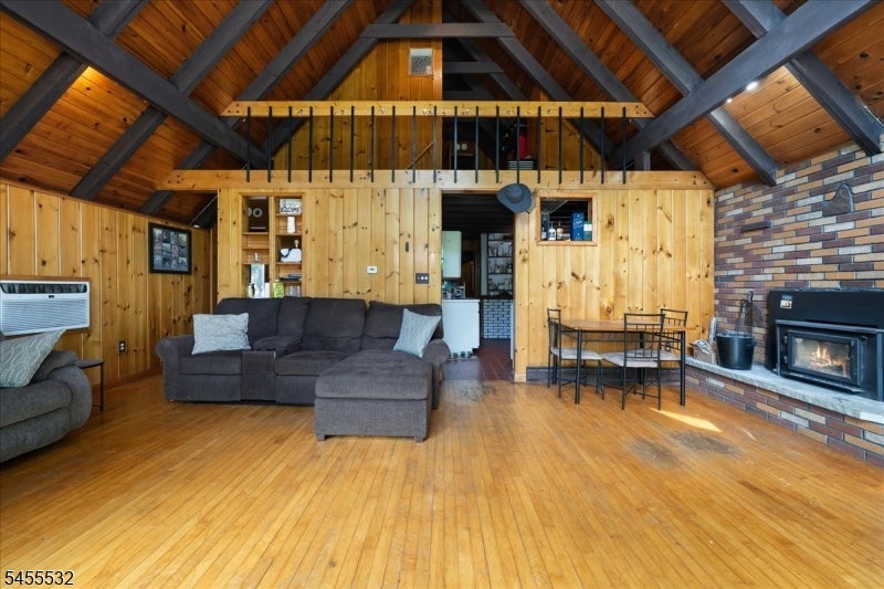 347 Rolling Ridge Rd