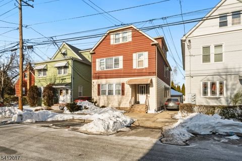 106 Speer Ave Clifton City NJ 07013