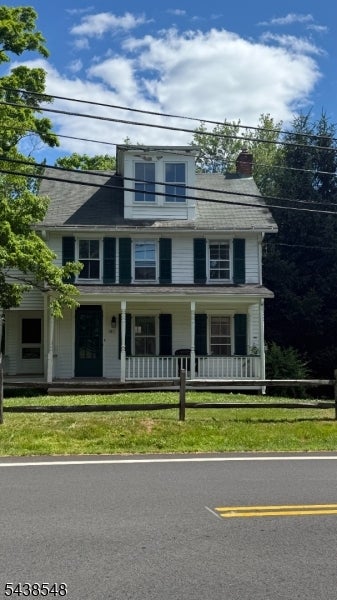 191 Lees Hill Rd