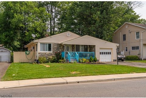 278 North Dr North Plainfield Boro NJ 07060