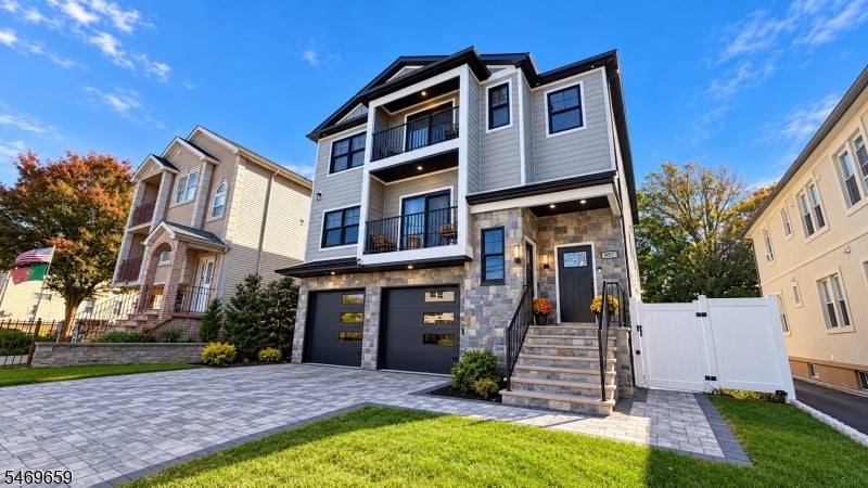 957 Jefferson Ave, Elizabeth City, NJ 07201, Listing ID 4060751 ...