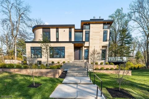 9 Far Brook Dr Millburn Twp. NJ 07078