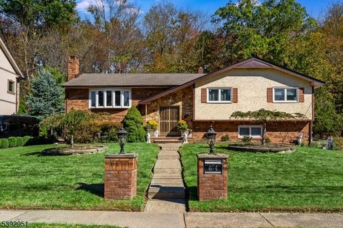 64 Kiwanis Dr Wayne Twp. NJ 07470