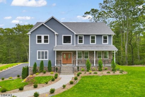 24 Eagles Nest Ter West Milford Twp. NJ 07480