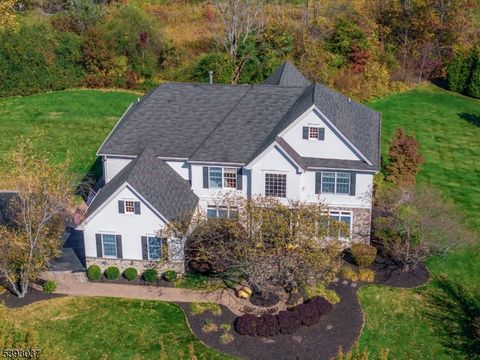 Photo of 1 Surrey Ln, West Amwell, NJ 08530 (MLS # 3994050)