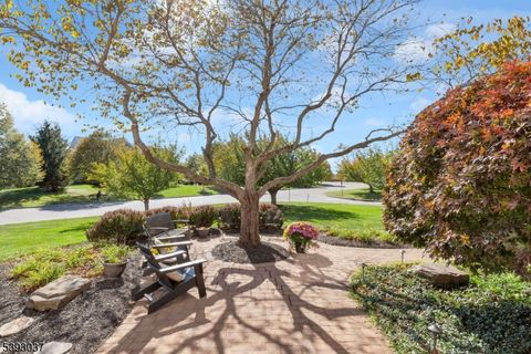 Photo of 1 Surrey Ln, West Amwell, NJ 08530 (MLS # 3994050)