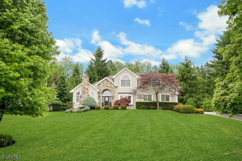 5 Coe Farm Rd