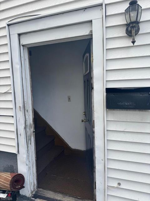 311 Crooks Ave 2 Clifton City NJ 07011