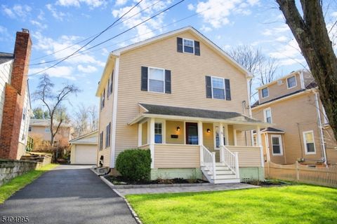 10 Maple Ave West Orange Twp. NJ 07052