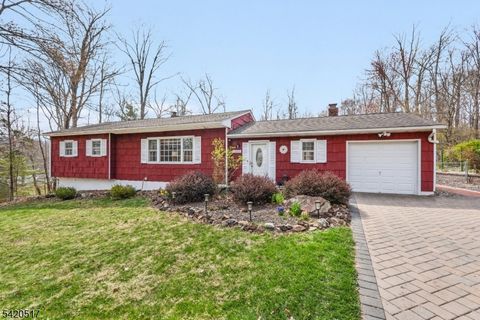 1000 Brown Rd Bridgewater Twp. NJ 08807