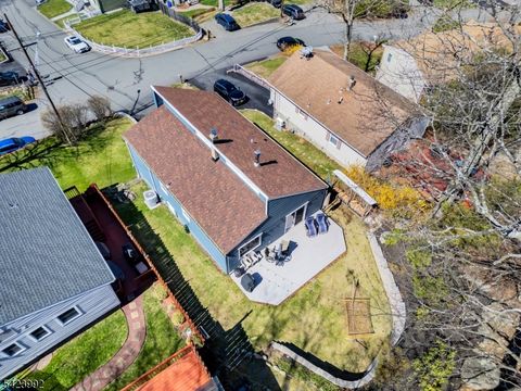 66 Salmon Rd Roxbury Twp. NJ 07850