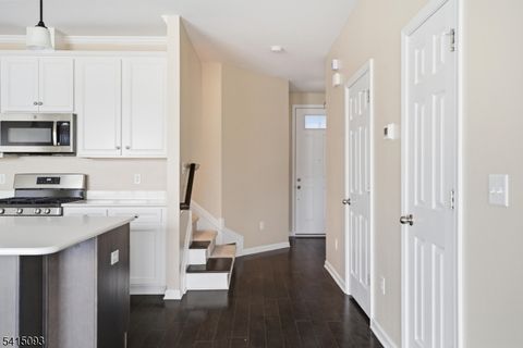 16 LEE DRIVE Morris Twp. NJ 07960