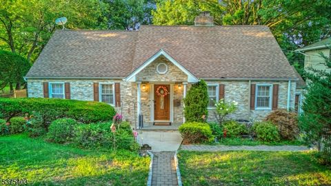 181 Lakeview Ave Leonia Boro NJ 07605