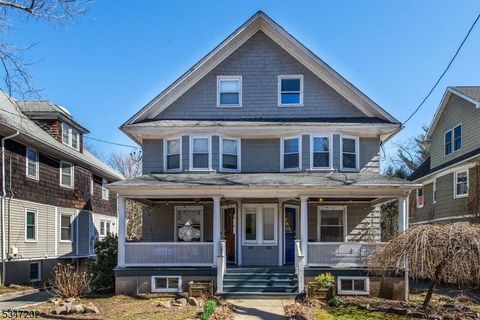 46 Dunnell Rd Maplewood Twp. NJ 07040