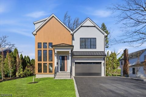 125 Tudor Oval Westfield Town NJ 07090