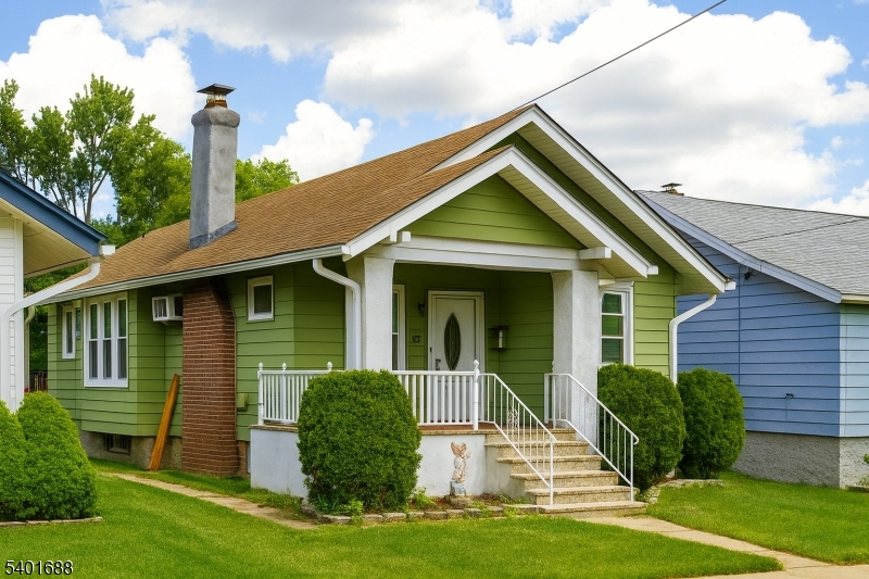 167 Valley Brook Ave