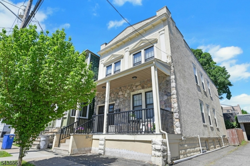 14 Wheeler St
