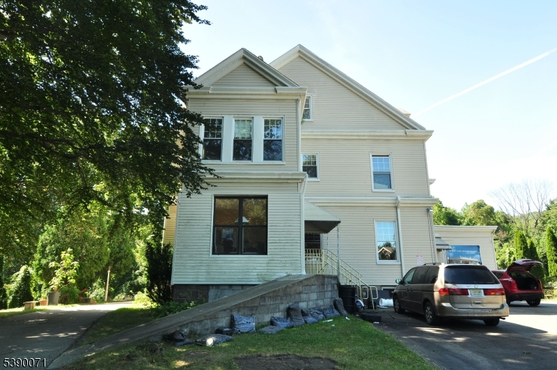 100 Jacksonville Rd