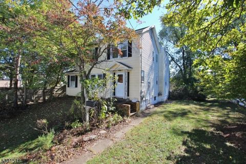 1115 Cherry St South Plainfield Boro NJ 07080