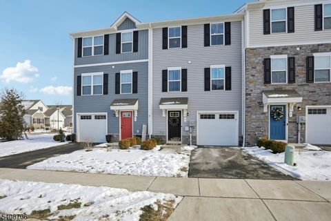 3 Limestone Blvd Washington Twp. NJ 07882
