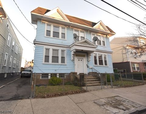 17-19 N 12Th St Newark City NJ 07107