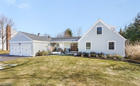 4 Franklin Rd Mendham Boro NJ 07945