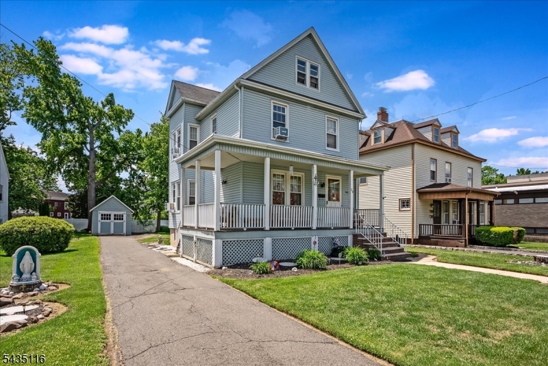 39 South Ave