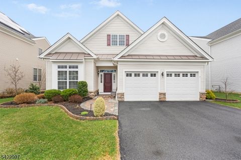56 Drake Way Mount Olive Twp. NJ 07836
