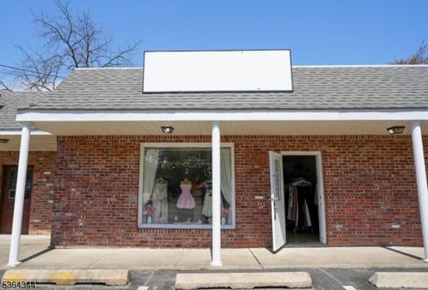 104 Boonton Ave Kinnelon Boro NJ 07405