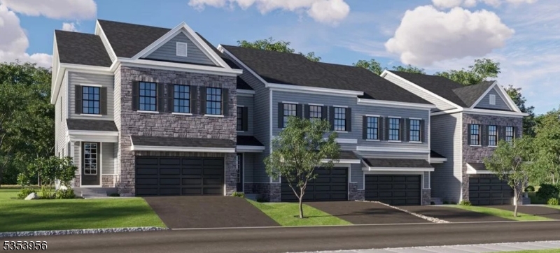 6 Arlington Place