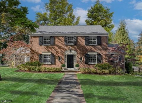 154 Woodland Ave Summit City NJ 07901