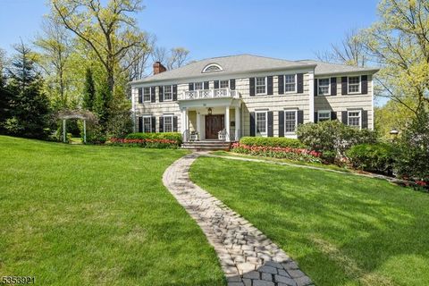 35 Colt Rd Summit City NJ 07901