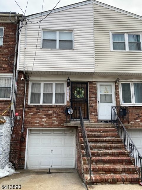 154 W Side Ave Jersey City NJ 07305