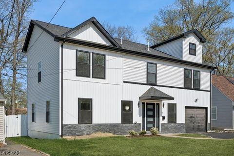 26 Hunterdon Rd West Orange Twp. NJ 07052