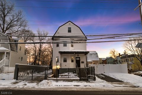 396 14Th Ave Irvington Twp. NJ 07111