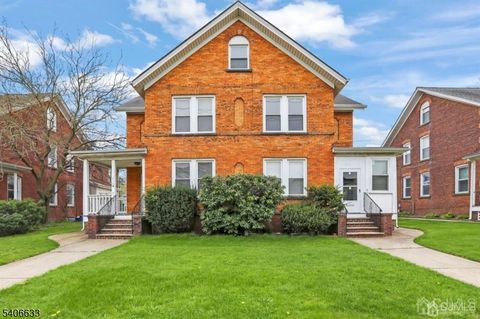 414 Main St Sayreville Boro NJ 08872