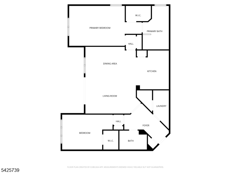 5110 Enclave Cir 5110