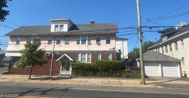 701 Grier Ave