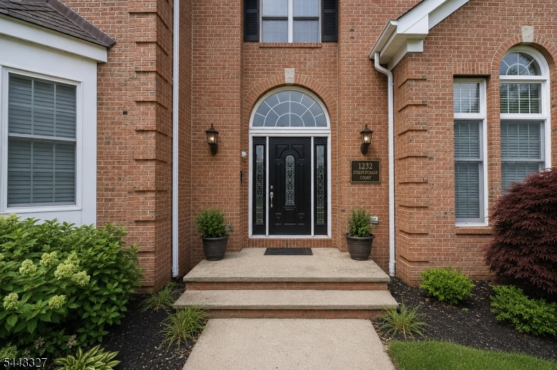 1232 Steeplechase Ct