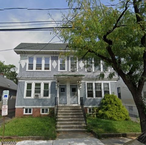 24 Welland Ave Irvington Twp. NJ 07111