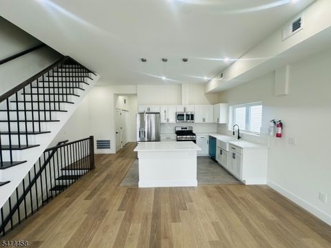 14 Nelson Pl Irvington Twp. NJ 07111